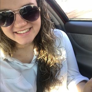 Meet your Posher, Kylee